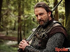 Przygody Merlina: 5x04 Another's Sorrow - zdjęcia promocyjne