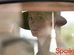 Downton Abbey: 3x07 - zdjęcia promocyjne