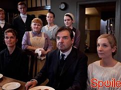 Downton Abbey: 3x07 - zdjęcia promocyjne