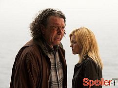 Przystań: 3x08 Magic Hour (Part 2) - zdjęcia promocyjne