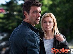 Przystań: 3x08 Magic Hour (Part 2) - zdjęcia promocyjne