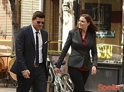 Kości: 8x05 The Method in the Madness - zdjęcia promocyjne