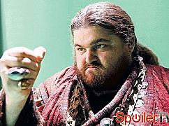 Once Upon a Time: 2x06 Tallahassee - zdjęcia promocyjne