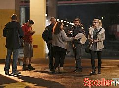 Once Upon a Time: 2x06 Tallahassee - zdjęcia promocyjne