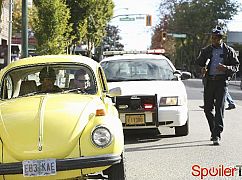 Once Upon a Time: 2x06 Tallahassee - zdjęcia promocyjne