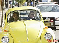 Once Upon a Time: 2x06 Tallahassee - zdjęcia promocyjne