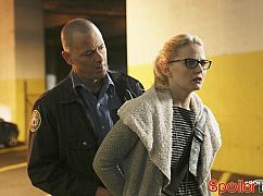 Once Upon a Time: 2x06 Tallahassee - zdjęcia promocyjne