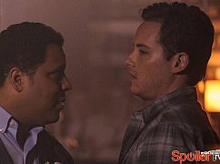 Lekarz mafii: 1x05 Legacy - zdjęcia promocyjne