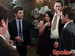Parks & Recreation: 5x05 Halloween Surprise - zdjęcia promocyjne
