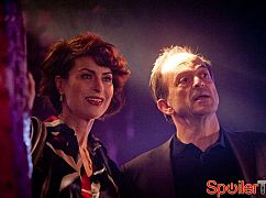 Lekarze: 1x08 W ostatniej chwili - zdjęcia promocyjne