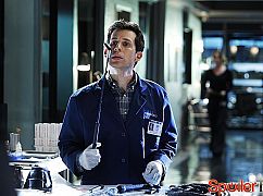 CSI: Kryminalne zagadki Las Vegas: 13x06 Pick And Roll - zdjęcia promocyjne