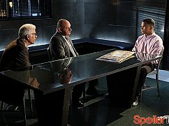 CSI: Kryminalne zagadki Las Vegas: 13x06 Pick And Roll - zdjęcia promocyjne