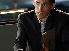 CSI: Kryminalne zagadki Las Vegas: 13x06 Pick And Roll - zdjęcia promocyjne