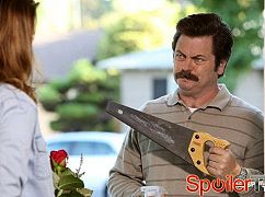 Parks & Recreation: 5x06 Ben's Parents - zdjęcia promocyjne