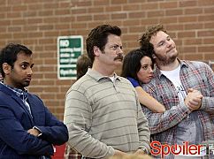 Parks & Recreation: 5x06 Ben's Parents - zdjęcia promocyjne