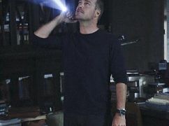 Agenci NCIS: Los Angeles: 4x05 Out of the Past - zdjęcia promocyjne