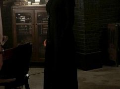 American Horror Story: 2x03 Nor'easter - zdjęcia promocyjne