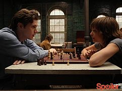 American Horror Story: 2x03 Nor'easter - zdjęcia promocyjne