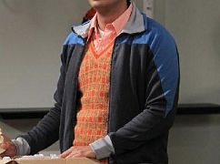 Teoria wielkiego podrywu: 6x07 The Habitation Configuration - zdjęcia promocyjne