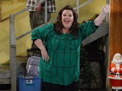 Mike i Molly: 3x06 Yard Sale - zdjęcia promocyjne