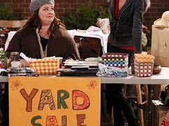 Mike i Molly: 3x06 Yard Sale - zdjęcia promocyjne