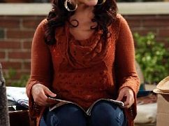 Mike i Molly: 3x06 Yard Sale - zdjęcia promocyjne