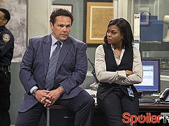 Person of Interest: 2x05 Bury the Lede - zdjęcia promocyjne