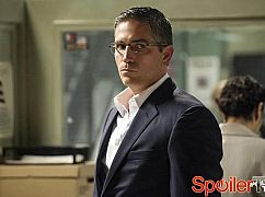Person of Interest: 2x05 Bury the Lede - zdjęcia promocyjne