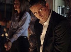 Person of Interest: 2x05 Bury the Lede - zdjęcia promocyjne