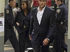 Person of Interest: 2x05 Bury the Lede - zdjęcia promocyjne