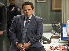 Person of Interest: 2x05 Bury the Lede - zdjęcia promocyjne