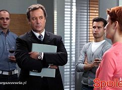 Barwy szczęścia odc. 809 - zdjęcia promocyjne