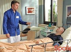 Na dobre i na złe odc. 497 - zdjęcia promocyjne