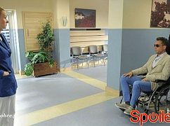 Na dobre i na złe odc. 497 - zdjęcia promocyjne