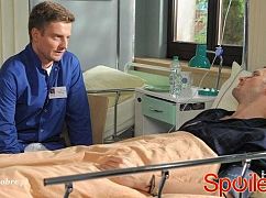 Na dobre i na złe odc. 497 - zdjęcia promocyjne