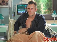 Na dobre i na złe odc. 497 - zdjęcia promocyjne