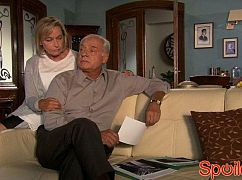 Julia odc. 150 - zdjęcia promocyjne