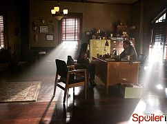 Pamiętniki wampirów: 4x05 The Killer - zdjęcia promocyjne