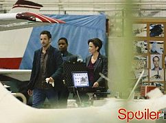 Elementary: 1x06 Flight Risk - zdjęcia promocyjne