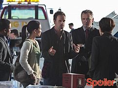 Elementary: 1x06 Flight Risk - zdjęcia promocyjne