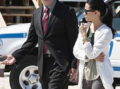 Elementary: 1x06 Flight Risk - zdjęcia promocyjne