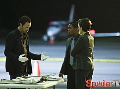 Elementary: 1x06 Flight Risk - zdjęcia promocyjne