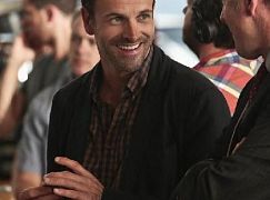 Elementary: 1x06 Flight Risk - zdjęcia promocyjne