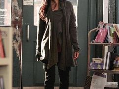 Elementary: 1x06 Flight Risk - zdjęcia promocyjne