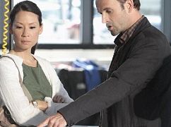 Elementary: 1x06 Flight Risk - zdjęcia promocyjne