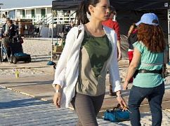 Elementary: 1x06 Flight Risk - zdjęcia promocyjne