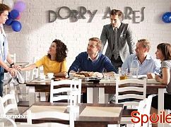 Wszystko przed nami odc. 21 - zdjęcia promocyjne