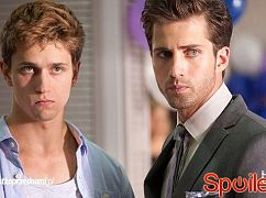 Wszystko przed nami odc. 21 - zdjęcia promocyjne