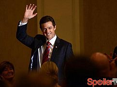 Nashville: 1x04 We Live in Two Different Worlds - zdjęcia promocyjne