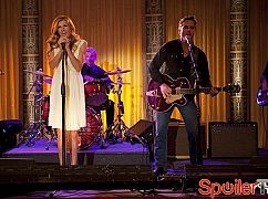 Nashville: 1x04 We Live in Two Different Worlds - zdjęcia promocyjne